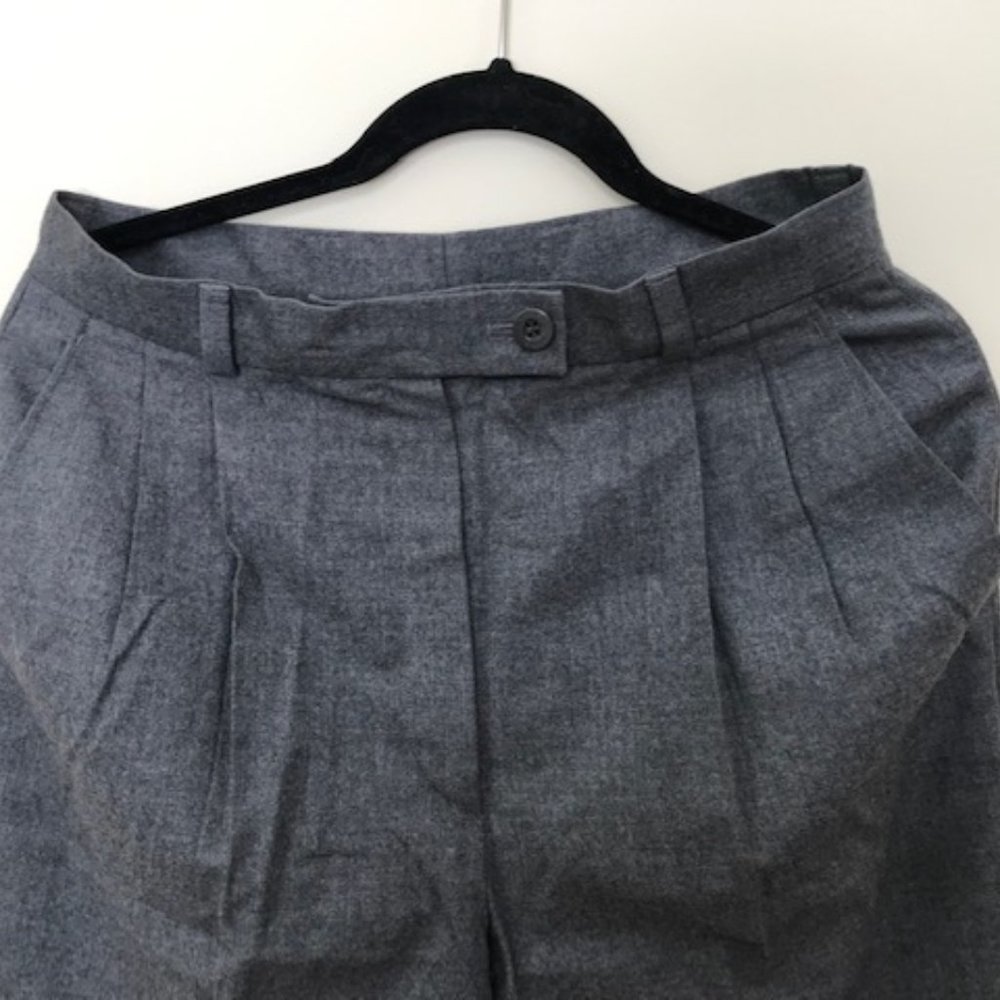 Bernard Zins Cashmire Pants
